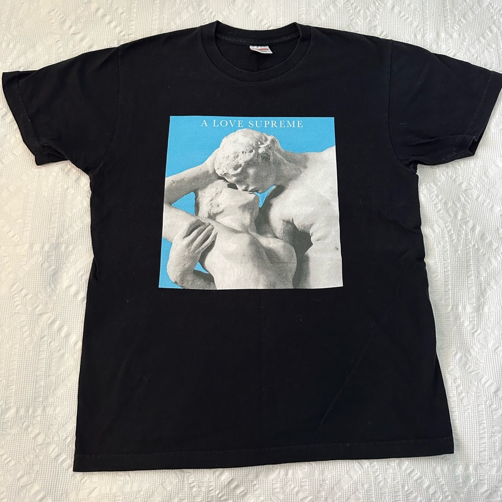 Supreme T-Shirt Size L